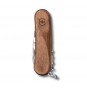 Victorinox Evo Wood EvoWood 10 Walnut